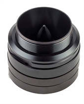 AUDIO SYSTEM HS 30 PA. 30MM CAR-PA TWEETER (2stk)